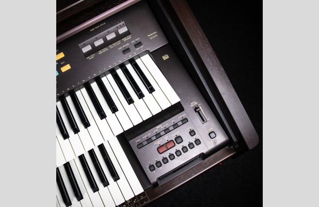 Technics SX-EA5 Organ, Used - All Inclusive Top Grade Package (SN:Z96A3274) - Image 10